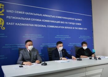 Заболеваемость идет на спад