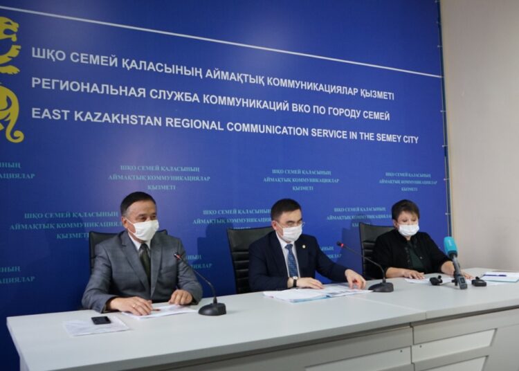 Заболеваемость идет на спад