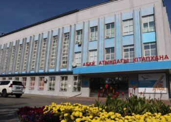 Ветераны библиотечного дела