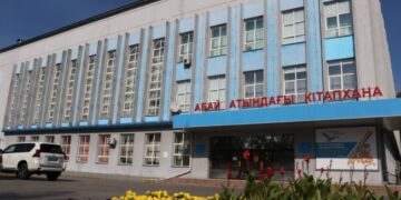 Ветераны библиотечного дела