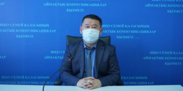 Семейчан призывают вакцинироваться