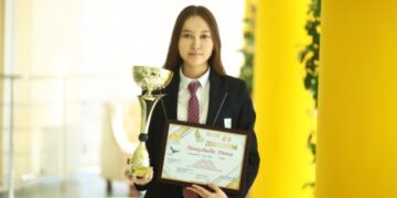 Гран-при для семейчан