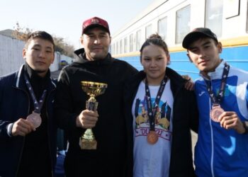 Возвратились с победой