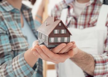 Переезд — дело тонкое