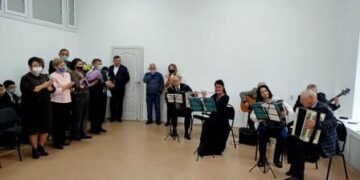 Творить с душой