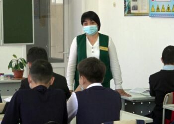 Достучаться до детских сердец