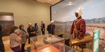 Новые страницы старой истории