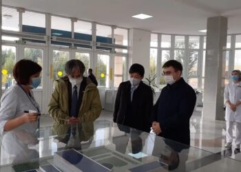 Взаимовыгодное сотрудничество