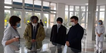 Взаимовыгодное сотрудничество