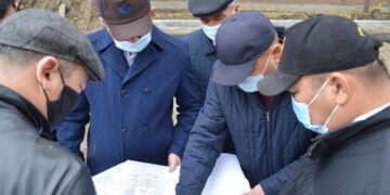 Дом — моя крепость, двор – моя радость