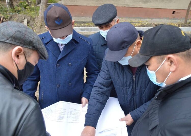 Дом — моя крепость, двор – моя радость