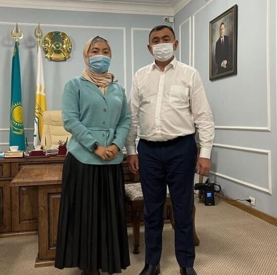 В честь мастера слова и педагога