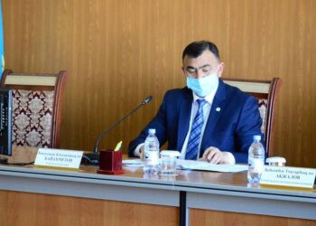 На повестке дня