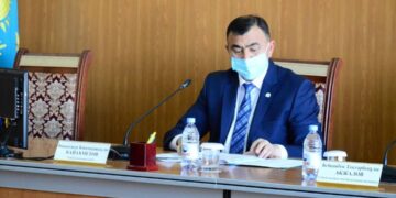 На повестке дня