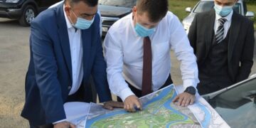 100 дней на посту. Каковы итоги?