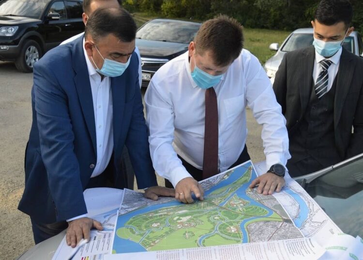 100 дней на посту. Каковы итоги?