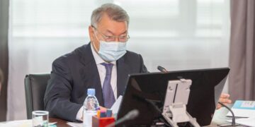 Наступают холода, ждать ли гражданам тепла?