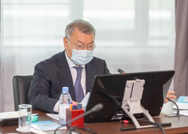 Наступают холода, ждать ли гражданам тепла?