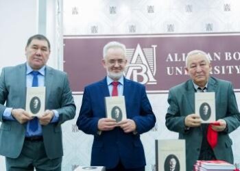 Человек–эпоха