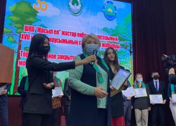 Закрывается сезон