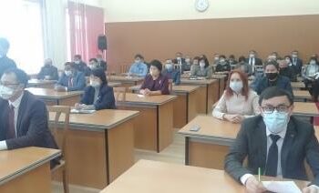 Шефство над улицей