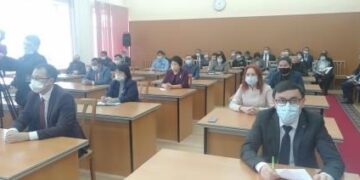 Шефство над улицей