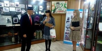 Сокровище своих родителей