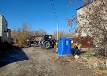 Приступили к работе