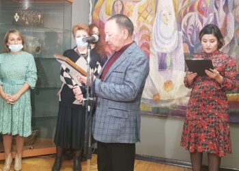 Культура – это память человечества