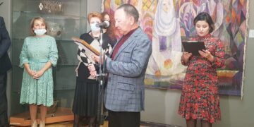 Культура – это память человечества