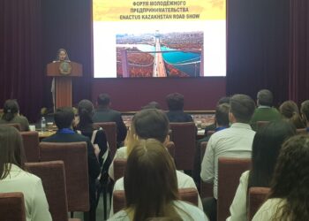 Горизонт будущего