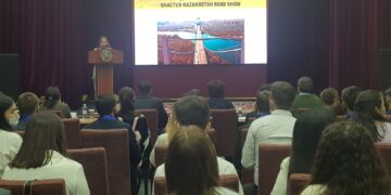 Горизонт будущего