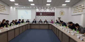 На страже интересов трудящихся