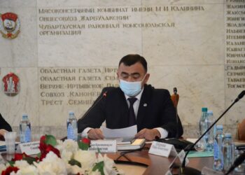 Испытания запрещены, последствия остались?