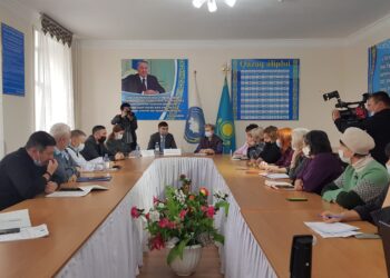 Где говорят деньги, там молчит совесть?