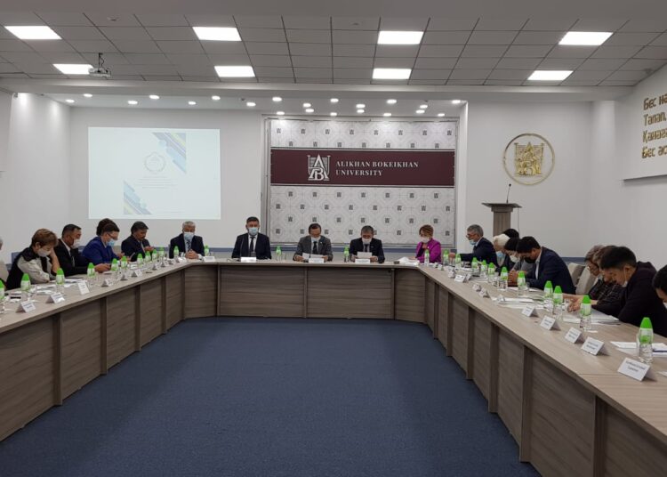 На страже интересов трудящихся