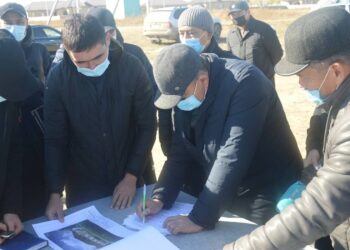 Возможность приобрести жилье