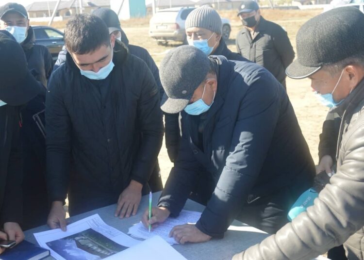 Возможность приобрести жилье