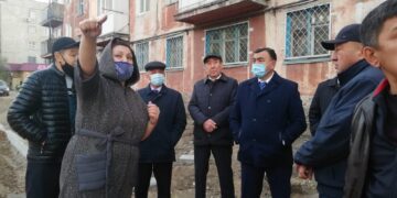 Долгожданный ремонт