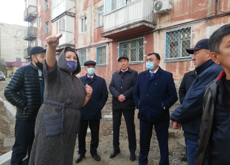 Долгожданный ремонт