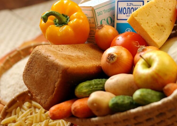 Самое необходимое