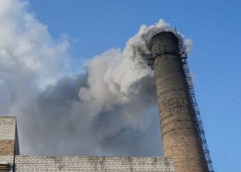 Нет дыма без огня