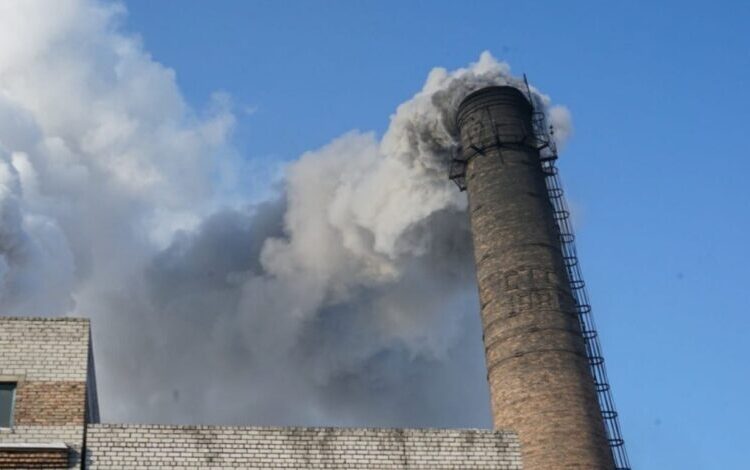 Нет дыма без огня