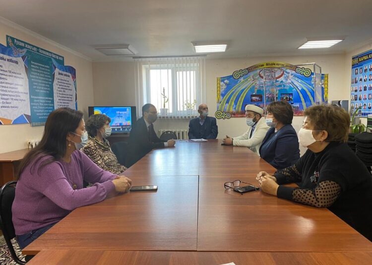 Фундамент стабильности