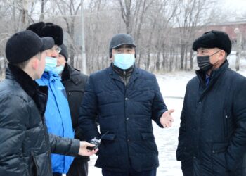 Благоустройство должно продолжаться