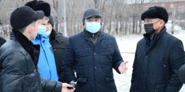 Благоустройство должно продолжаться