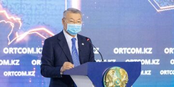 О дальнейшем развитии Восточно-Казахстанской области