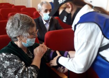 Когда старость в радость