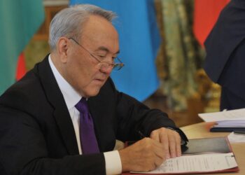 История Независимости из первых уст