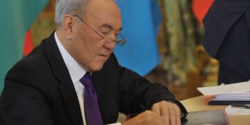 История Независимости из первых уст